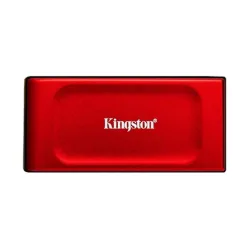 Ổ cứng di động SSD Kingston XS1000R 1TB | USB 3.2 Gen 2, 1,050MB/s Read, 1,000MB/s Write - Bezon Buôn Ma Thuột