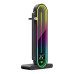Giá đỡ VGA Coolmoon GH-3 ARGB - Black - 5