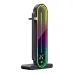 Giá đỡ VGA Coolmoon GH-3 ARGB - Black - 5