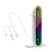Giá đỡ VGA Coolmoon GH-3 ARGB - White - 1