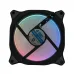 Quạt tản nhiệt PC | Fan lẻ 120mm, RGB, Trắng - 3