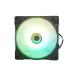 Quạt tản nhiệt PC Amchoice 120 | Fan lẻ 120mm, ARGB - 3