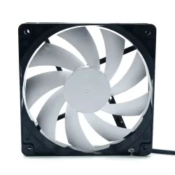 Quạt tản nhiệt PC Antec TwoCool | Fan lẻ 140mm - Bezon Buôn Ma Thuột