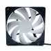Quạt tản nhiệt PC Antec TwoCool | Fan lẻ 140mm - 5