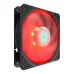 Quạt tản nhiệt PC Cooler Master SickleFlow 120 | Fan lẻ 120mm, Led Đỏ, Đen - 1