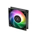 Quạt tản nhiệt PC Ek Vardar S 120ER | Fan lẻ 140mm, D-RGB, Đen - 1