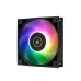 Quạt tản nhiệt PC Ek Vardar S 120ER | Fan lẻ 140mm, D-RGB, Đen - 3