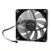 Quạt tản nhiệt PC Hyte Flow FA12 | Kit 3 fan 120mm, Trắng - 4