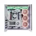Quạt tản nhiệt PC ID-COOLING ZF-12025 Piglet Pink | Fan lẻ 120mm, Led Hồng, Hồng - 3