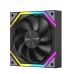 Quạt tản nhiệt PC Leopard Galaxy | Fan lẻ 120mm, ARGB, Đen - 5
