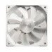 Quạt tản nhiệt PC Leopard F12 | Fan lẻ 120mm, Trắng - 5