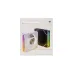 Quạt tản nhiệt PC Leopard Astro V2 | Fan lẻ 120mm, ARGB, Gió thuận, Trắng - 4