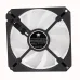 Quạt tản nhiệt PC Leopard F6 Auto | Fan lẻ 120mm, ARGB, Đen - 4