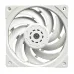 Quạt tản nhiệt PC Leopard P1 | Fan lẻ 120mm, Trắng - 1
