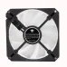 Quạt tản nhiệt PC Leopard F6 | Fan lẻ 120mm, RGB, Đen - 5