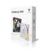 Quạt tản nhiệt PC Leopard Galaxy RS | Fan lẻ 120mm, ARGB, Gió ngược, Trắng - 1