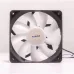 Quạt tản nhiệt PC Pro Artist | Fan lẻ 120mm, ARGB - 1