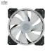 Quạt tản nhiệt PC Sahara 12 | Fan lẻ 120mm, ARGB - 4