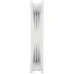 Quạt tản nhiệt PC Thermalright TL‑C14CW‑S | Fan lẻ 140mm, ARGB, Trắng - 2