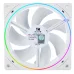 Quạt tản nhiệt PC Thermalright TL‑S12W | Fan lẻ 120mm, ARGB, Trắng - 2