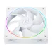 Quạt tản nhiệt PC Thermalright TL‑S12W | Fan lẻ 120mm, ARGB, Trắng - 4