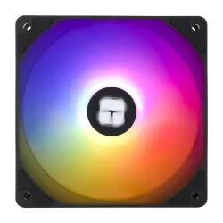 Quạt tản nhiệt PC Thermalright TL‑C12C‑S | Fan lẻ 120mm, ARGB - Bezon Buôn Ma Thuột