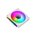 Quạt tản nhiệt PC Xigmatek Infinity 120mm | Fan lẻ 120mm, RGB, Trắng - 3