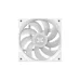 Quạt tản nhiệt PC Xigmatek StarZ Artic | Kit 3 fan 120mm, ARGB, Trắng - 3