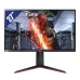 Màn hình Gaming LG 27GN65R-B.ATV (QSD) | 27 inch, Full HD, IPS, 144Hz, 1ms, phẳng - 1