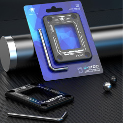 Gông chống cong Leopard cho CPU Socket 1700, 18xx - Bezon Buôn Ma Thuột