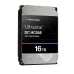 Ổ cứng HDD Western Digital Ultrastar HC555 16 TB | SATA III, 3.5 - 2