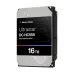 Ổ cứng HDD Western Digital Ultrastar HC555 16 TB | SATA III, 3.5 - 3