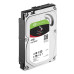 Ổ cứng HDD 4TB Seagate Ironwolf NAS SATA III (ST4000VN006) | 5400RPM, 256MB Cache, 3.5 inch - 1