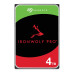 Ổ cứng HDD 4TB Seagate Ironwolf Pro NAS (ST4000NT001) | 7200RPM, 256MB Cache, CMR - 1