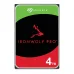 Ổ cứng HDD 4TB Seagate Ironwolf Pro NAS (ST4000NT001) | 7200RPM, 256MB Cache, CMR - 1