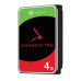 Ổ cứng HDD 4TB Seagate Ironwolf Pro NAS (ST4000NT001) | 7200RPM, 256MB Cache, CMR - 2