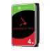 Ổ cứng HDD 4TB Seagate Ironwolf Pro NAS (ST4000NT001) | 7200RPM, 256MB Cache, CMR - 2