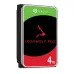 Ổ cứng HDD 4TB Seagate Ironwolf Pro NAS (ST4000NT001) | 7200RPM, 256MB Cache, CMR - 3
