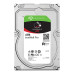 Ổ cứng HDD 4TB Seagate Ironwolf Pro NAS (ST4000NT001) | 7200RPM, 256MB Cache, CMR - 5