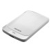 HDD di động Adata HV320 1TB (AHV320-1TU31-CWH) | USB 3.1, Màu Trắng, Portable External - 2