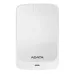 HDD di động Adata HV320 1TB (AHV320-1TU31-CWH) | USB 3.1, Màu Trắng, Portable External - 4