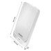 HDD di động Adata HV320 1TB (AHV320-1TU31-CWH) | USB 3.1, Màu Trắng, Portable External - 5