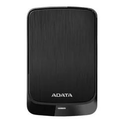 HDD di động Adata HV320 1TB (AHV320-1TU31-CBK) | USB 3.1, Màu Đen, Portable External - Bezon Buôn Ma Thuột