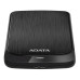 HDD di động Adata HV320 1TB (AHV320-1TU31-CBK) | USB 3.1, Màu Đen, Portable External - 1