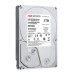 Ổ cứng HDD Hikvision DS-20HKVS-VX1 2TB | SATA III, 3.5 inch, 128MB Cache, Giám sát 24/7 - 1