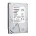 Ổ cứng HDD Hikvision DS-20HKVS-VX1 2TB | SATA III, 3.5 inch, 128MB Cache, Giám sát 24/7 - 1