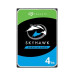 Ổ cứng HDD Seagate SkyHawk 4TB (ST4000VX015) | SATA III, 3.5 - 1