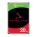 Ổ cứng HDD Seagate IronWolf Pro NAS 20TB ST20000NT001 | SATA III, 7200RPM, 256MB Cache - 1