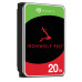 Ổ cứng HDD Seagate IronWolf Pro NAS 20TB ST20000NT001 | SATA III, 7200RPM, 256MB Cache - 2