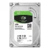 Ổ cứng HDD Seagate BarraCuda 4TB | SATA III, 3.5 - 1